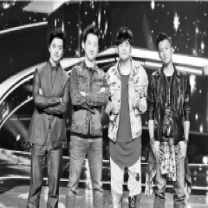 光看这四位斗嘴，就能嗑一天瓜子