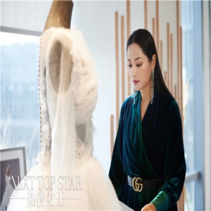 《热搜女王》收视口碑双赢