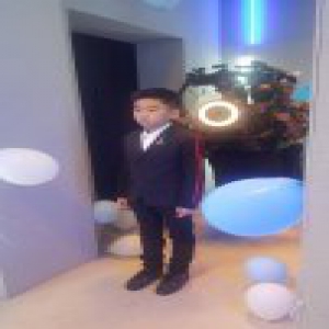 EC一平赴京拍摄新歌MV 新专辑神秘面纱即将被揭开