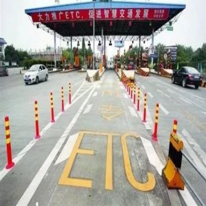 9月30日前河北省ETC车道改造完工率将达100%