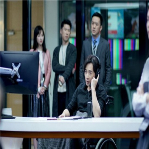 周冬雨、罗晋化身“捕鱼CP”甜蜜来袭