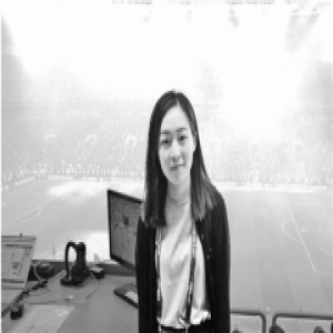 这一个月，心随世界杯跳动