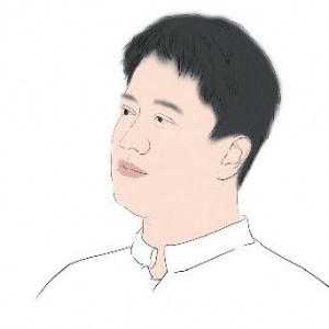 马伯庸：为淹没在历史里的普通人发声