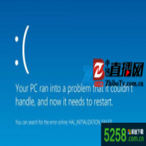 Win8.1系统更新之后无法正常启动的解决方法