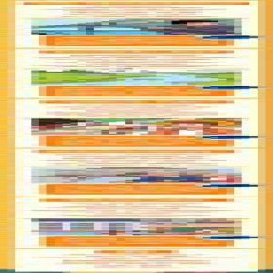 海河人家的这一年