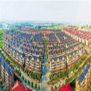 城乡融合 厚植百姓幸福感