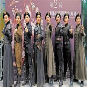 13部经典戏剧电影汇聚杭城