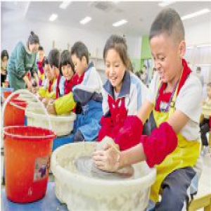 记住乡愁 留住幸福