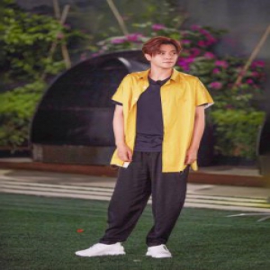 《极限挑战5》岳云鹏成“福娃”