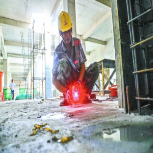 添泵站解排水“老大难” 岳各庄桥防汛提至30年一遇