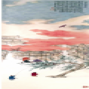 南宋杭州老百姓 再热也要出门耍子儿