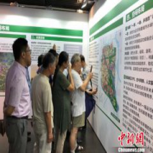 北京城市副中心将与廊坊北三县统一规划管控