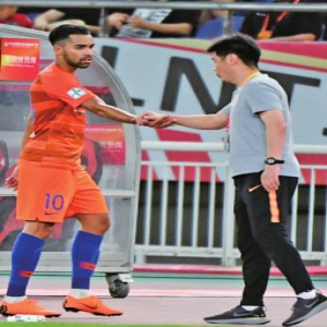 数据不够出彩 位置仍在调试 如何激活德尔加多？