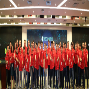 360企业安全集团新团队亮相 发布政企安全服务体系