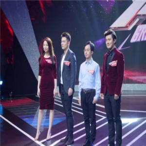 《见多识廣》李梅里跻身国际一流舞台