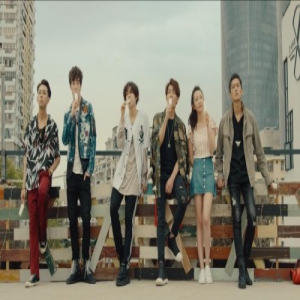 CORE ONE《蝴蝶效应（Butterfly）》MV首发 魔性旋律开启洗脑节奏