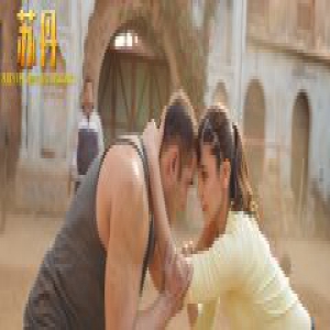 男人为妻子而活为家庭而战 印度电影《苏丹》七夕限量点映