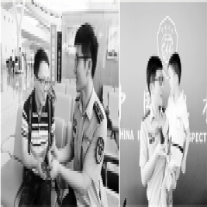 妻子包的“爱心粽”，他一个都没吃到 却成为萧山机场里的温暖和惊喜