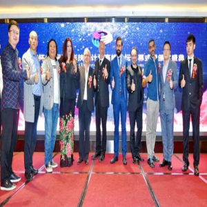 丝路杯（国际）电影扶植计划完美闭幕 相约2019再享电影盛宴