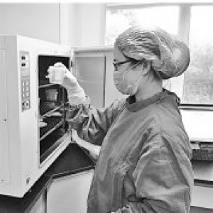 捐精的很多没达标！13年来，男性精子数量下降一半