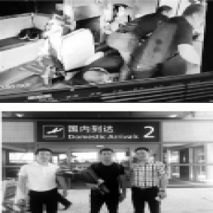 高速上，大巴司机突然昏厥 他箭一般冲到驾驶室抢过方向盘