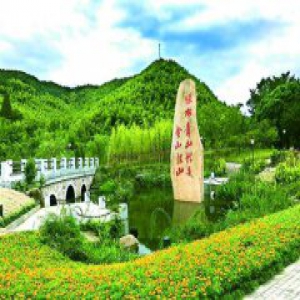 山东将打造300个美丽村居试点 告别“千村一面”