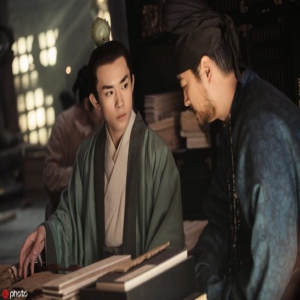 《长安十二时辰》是如何走红的？