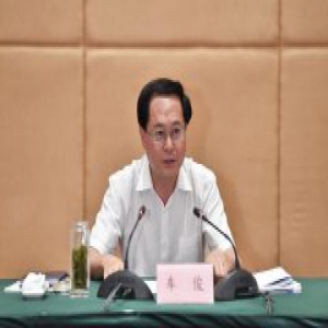 车俊：更大力度推进义乌新一轮改革开放