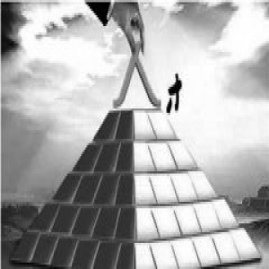 有银行降薪三成 昔日一岗难求的“金饭碗”正在掉色