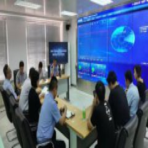 河东区委网信办组织实施河东区2018年度网络与信息安全应急演练暨夏季达沃斯论坛安保演