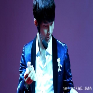 陈奕天参加专题节目，展示各种技能 花样可真多