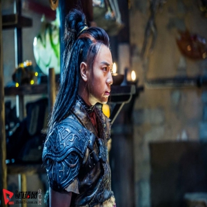 释小龙《武动乾坤》今晚收官 网友大呼不舍盼再见面