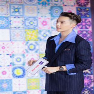 陈伟霆西装盘点 揭秘西装的正确穿搭