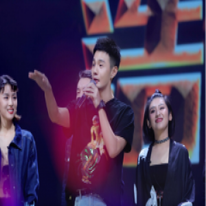 《这就是歌唱》特邀发起人张韶涵陶喆上线 李荣浩连线袁娅维为队员加油