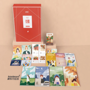 新东方在线独创教辅产品“研料盒子” 考研增值服务价值凸显