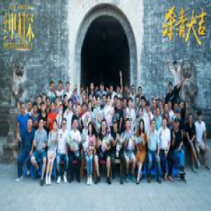 季晨《绅探》杀青 演绎天才法医破奇案