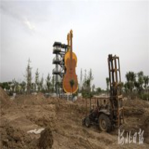 第二届衡水旅发大会9月在武强举行