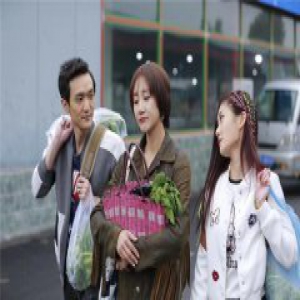 两代演员倾情演绎 电视剧《远方的家》持续热播