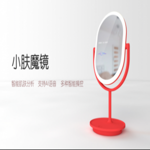 当童话照进现实，小肤魔镜告诉你“谁是世界上最美丽的人”