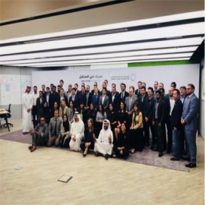 偶邦与阿联酋综合电信签订谅解备忘录，将人工智能技术用于医疗健康