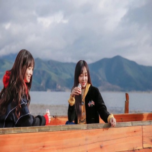 《蜜食记》第四季温暖回归 这里有最会生活的人