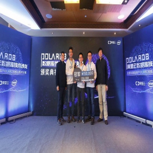 首届POLARDB数据库性能大赛正式收官 云原生数据库爱好者共探索技术边界