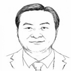 中关村西区产业升级迎来“金凤凰”