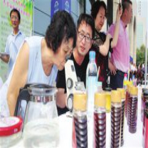 2018年天津食品安全宣传周启动