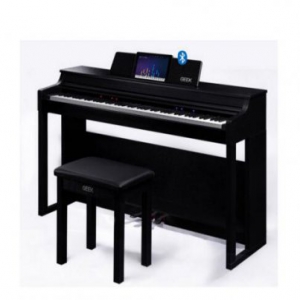 GEEK智能钢琴大动作 2019让你的钢琴更智能