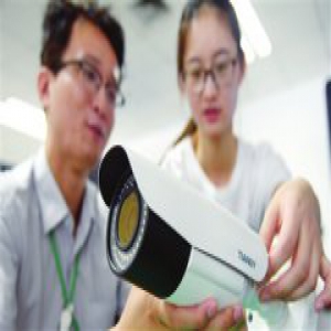 津产“电子眼”护航世界杯 24小时监护城市安全