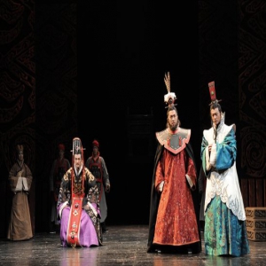 《天之骄子》完美收官 刘一辉演技爆表