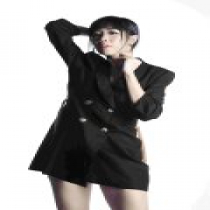 郑雪梅SARAH一路前行 完美呈现新女性力量期待未来