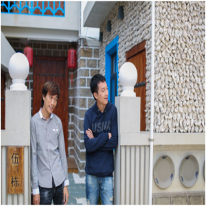 电影《你是风吹来的方向》演员吴迪康：遗憾是青春的本色