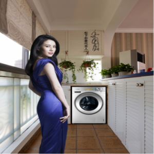 新年新风尚 松下Care+健康净护系统与你共享“新”健康